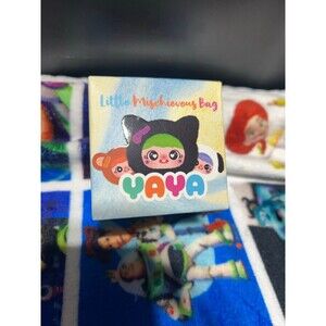 Yaya Little Mischievous Bag blind
